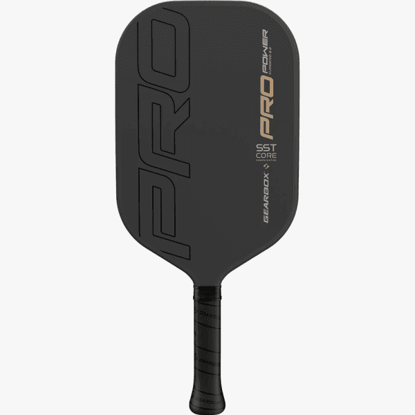 Vợt Gearbox Pro Power Elongated