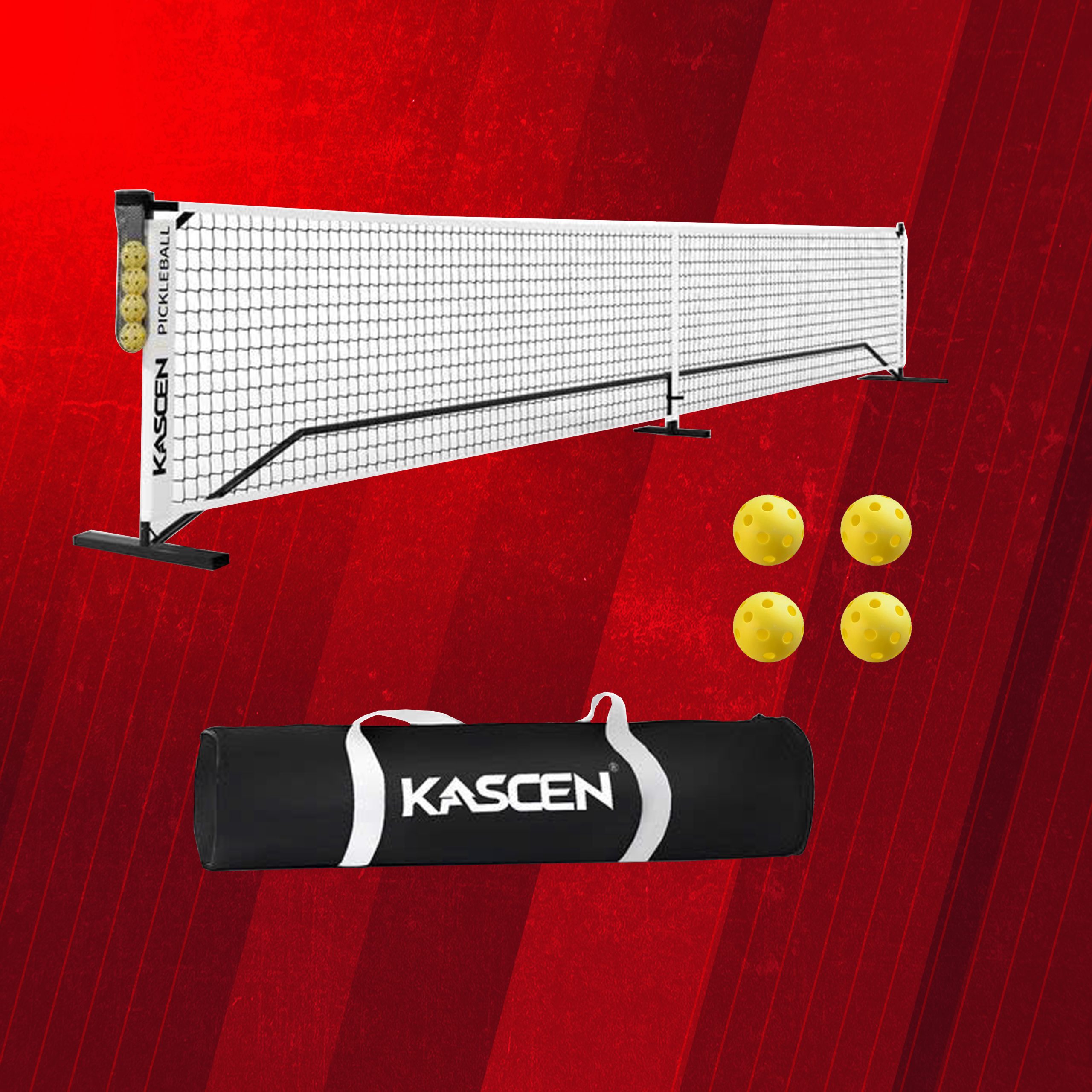 PHỤ KIỆN PICKLEBALL