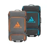 Balo Pickleball Joola Vision Suitcase (Charcoal/Orange)