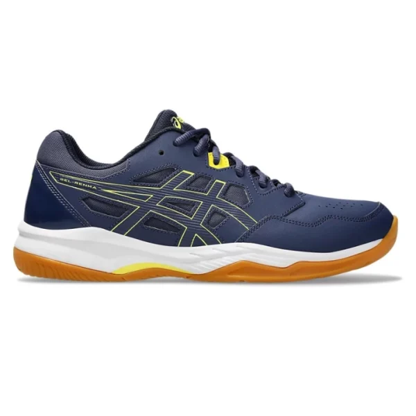 Giày pickleball Asics Gel-Renma Xanh Navy