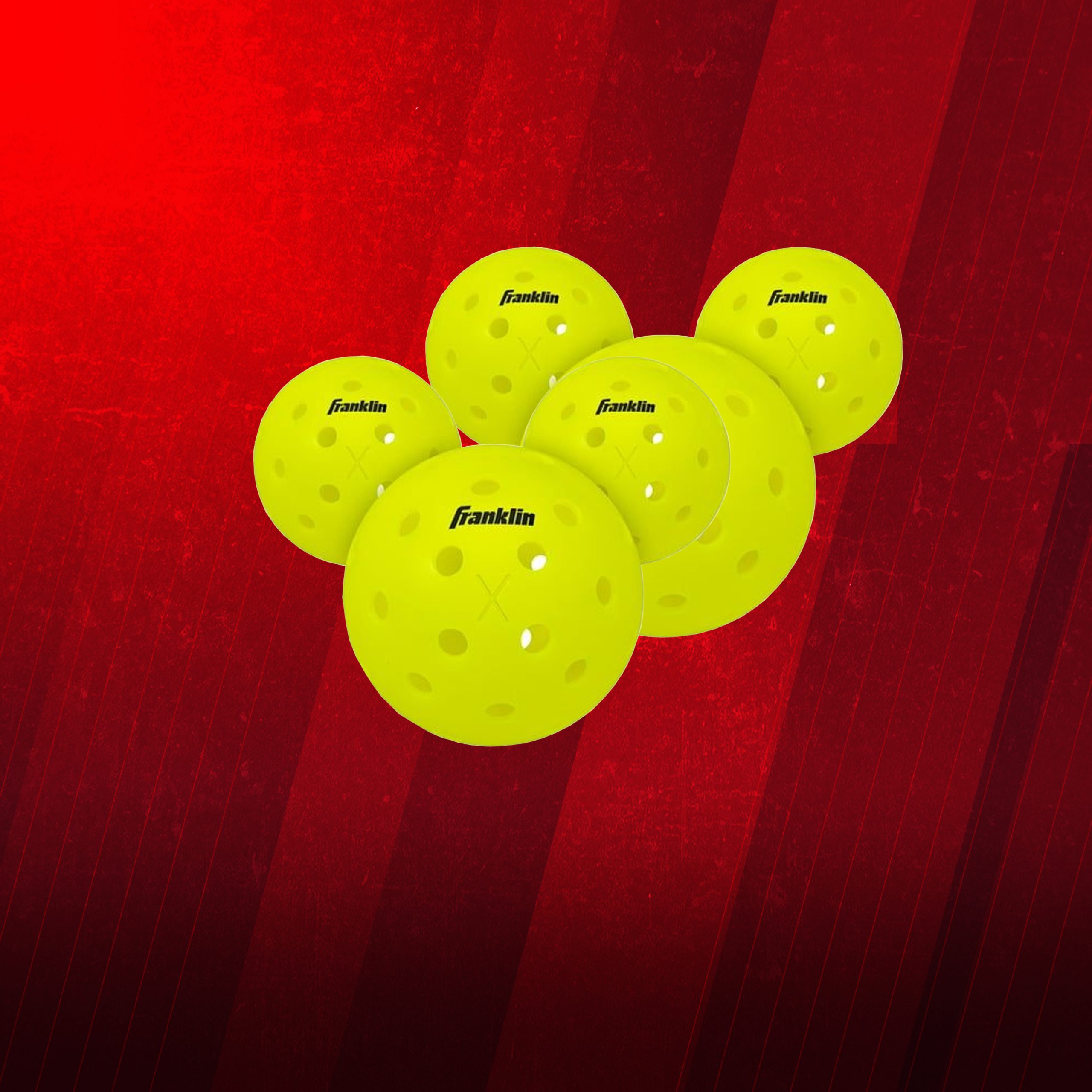 BÓNG PICKLEBALL