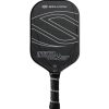 Vợt Pickleball Selkirk Vanguard Control - Epic Raw Carbon