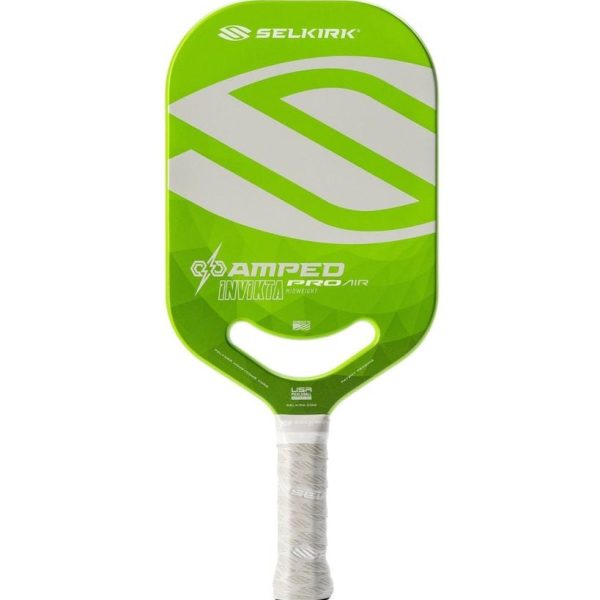 Vợt Pickleball Selkirk AMPED Pro Air – Invikta