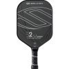 Vợt Pickleball Selkirk Vanguard Control - S2 Raw Carbon