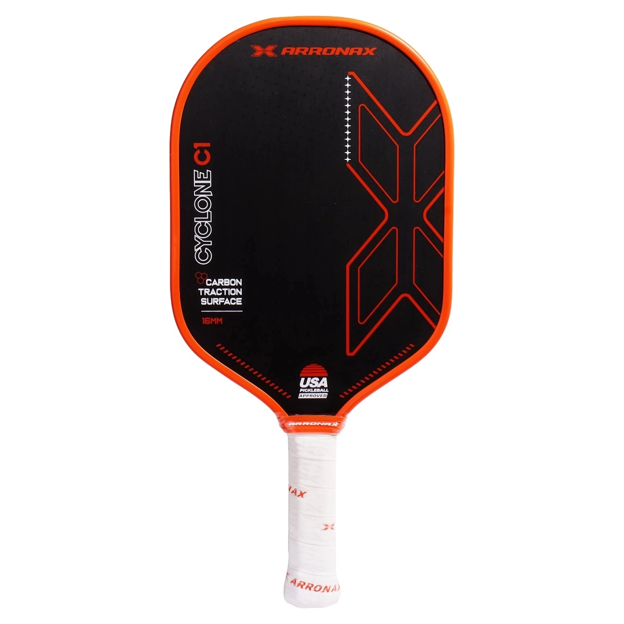 Vợt Pickleball Arronax C1 16mm
