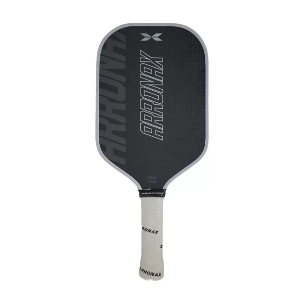 Vợt Pickleball Arronax CP02 16mm - Đen
