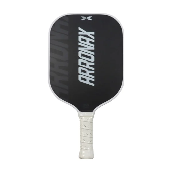 Vợt Pickleball Arronax CP02 Đen