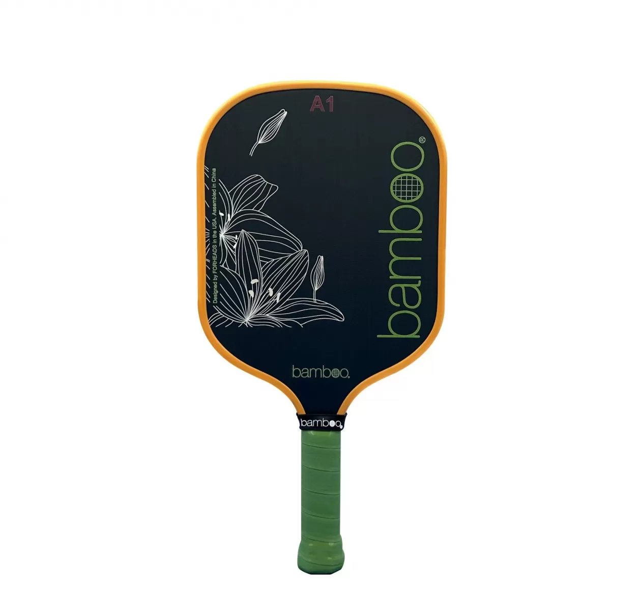 vot-pickleball-bamboo-a1-chinh-hang-1-1727229206 Vợt Pickleball Bamboo A1 Chính Hãng