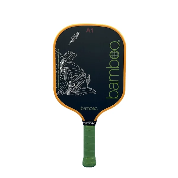 Vợt Pickleball Bamboo A1