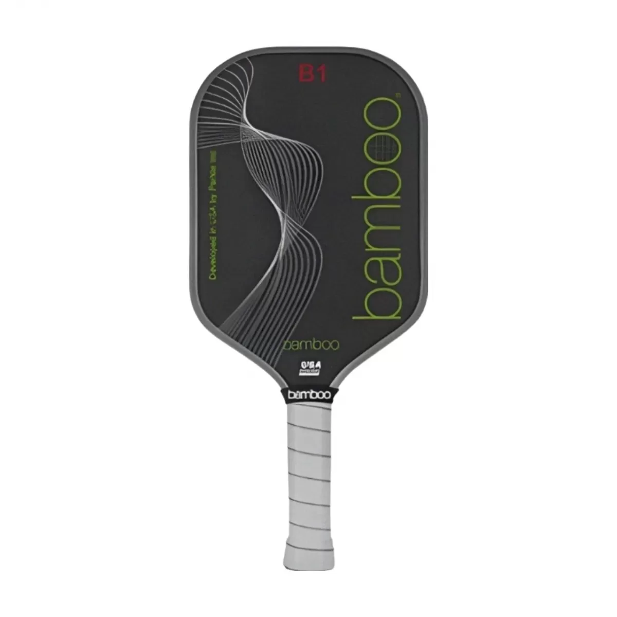 Vợt pickleball Bamboo B1 chính hãng