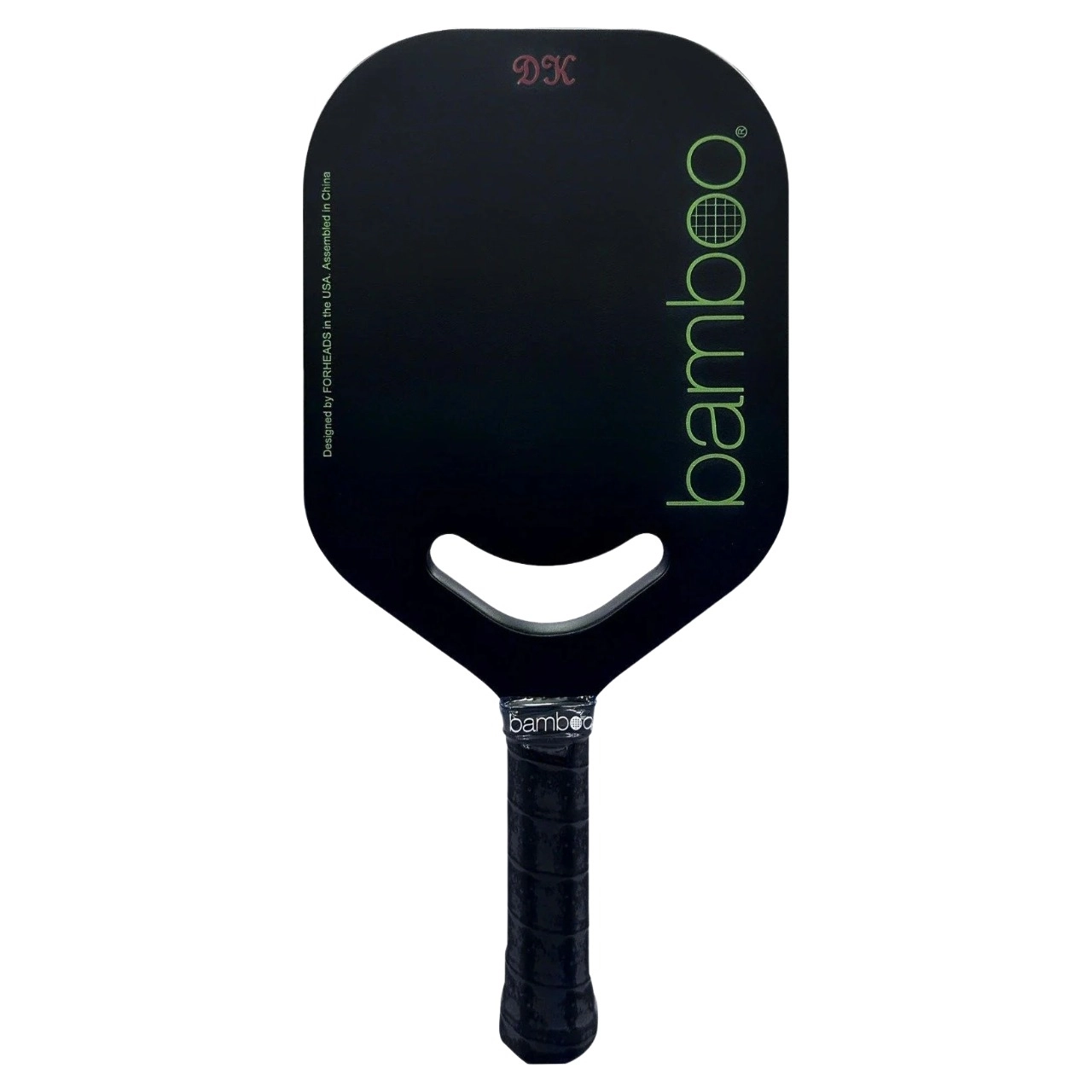 Vợt Pickleball Bamboo DK 16mm chính hãng