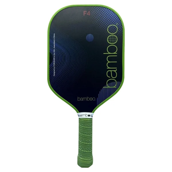 Vợt Pickleball Bamboo F4