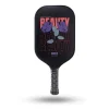 Vợt Pickleball Beesoul Carbon Fiber STX2
