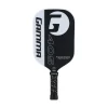 Vợt Pickleball Gamma 405 Trắng đen chính hãng