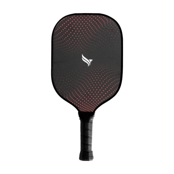 Vợt Pickleball Kamito Lovegame 01 - Đen