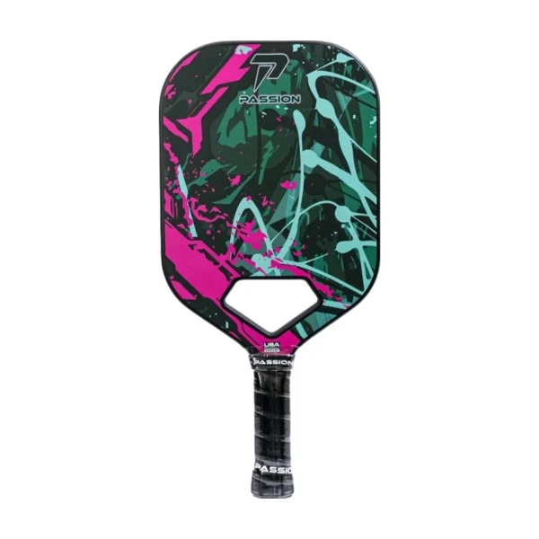 Vợt Pickleball Passion Signature SN102
