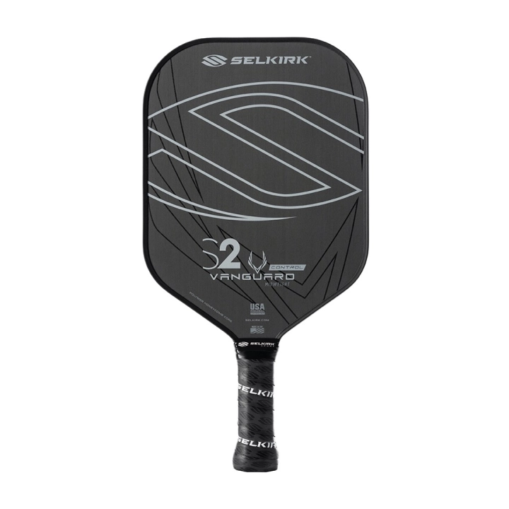 vot-pickleball-selkirk-vanguard-control-s2 Vợt Pickleball Selkirk Vanguard Control - S2