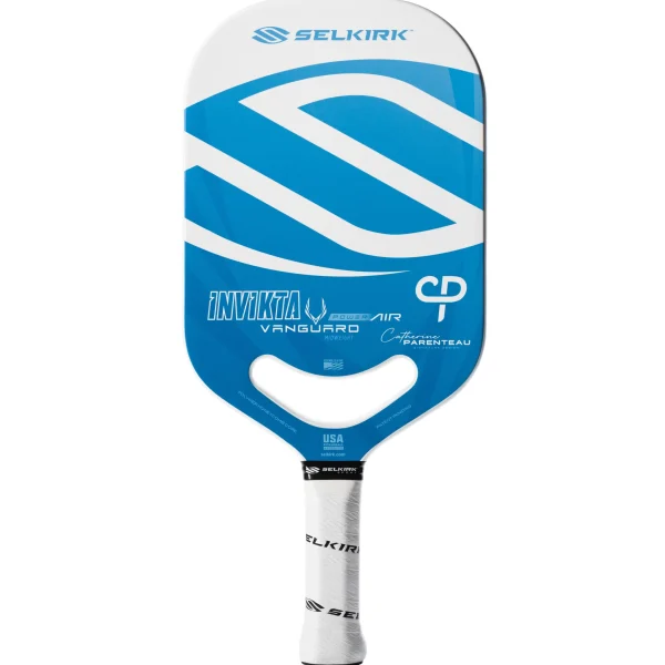 Vợt Pickleball Selkirk Vanguard Power Air Invikta - Catherine Parenteau chính hãng