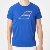 Áo Pickleball Babolat Men's Big Flag T-Shirt