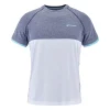 Áo Pickleball Babolat Play Crew Neck Tee