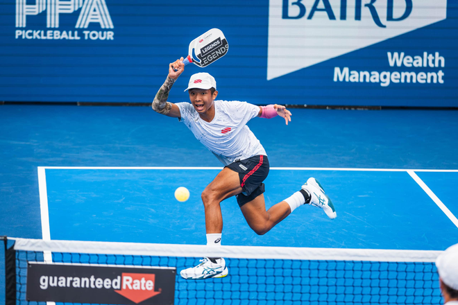 Quang Duong Pickleball