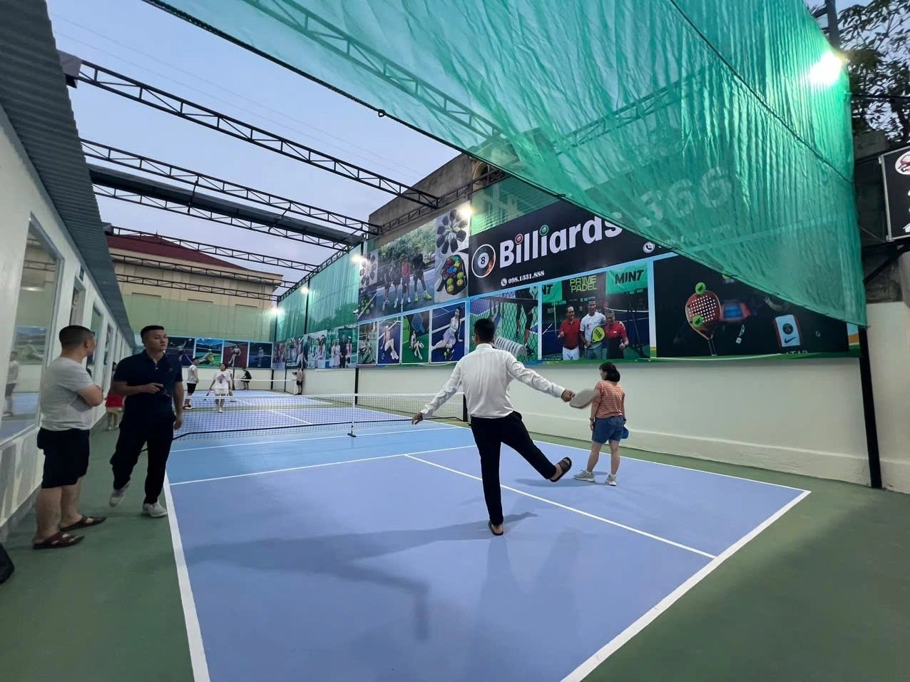san-pickleball-hoang-long-bac-ninh-4-1728871064 Giá thuê sân Pickleball Hoàng Long Bắc Ninh