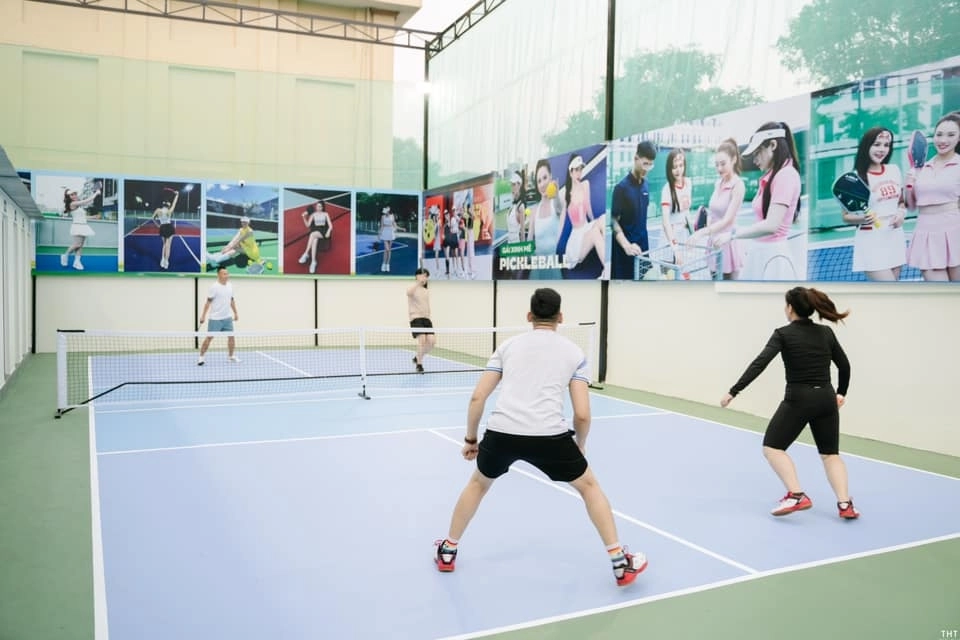 san-pickleball-hoang-long-bac-ninh-5-1728871064 Các dịch vụ tiện ích của sân Pickleball Hoàng Long Bắc Ninh