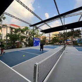 Giá thuê sân Pickleball M7Sport