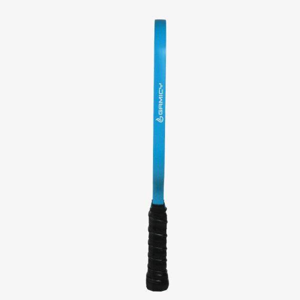 Vợt Pickleball Gamicy Burning T300 14mm- Màu Xanh Da