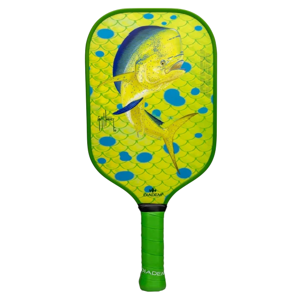 Vợt Pickleball Diadem Rush Limited