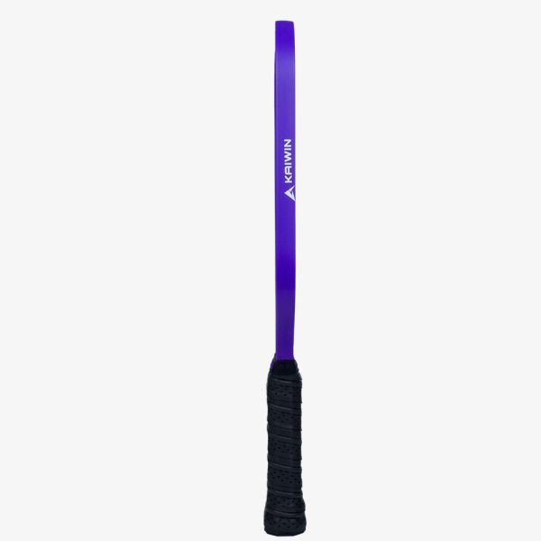 Vợt Pickleball Kaiwin Panther - Màu Tím