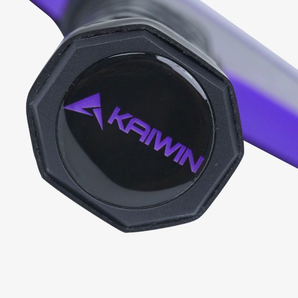Vợt Pickleball Kaiwin Panther - Màu Tím