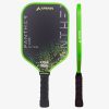 Vợt Pickleball Kaiwin Panther - Màu Xanh chuối