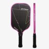 Vợt Pickleball Kaiwin Slight T700 14mm - Màu Hồng