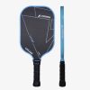 Vợt Pickleball Kaiwin Slight T700 14mm - Màu Xanh da