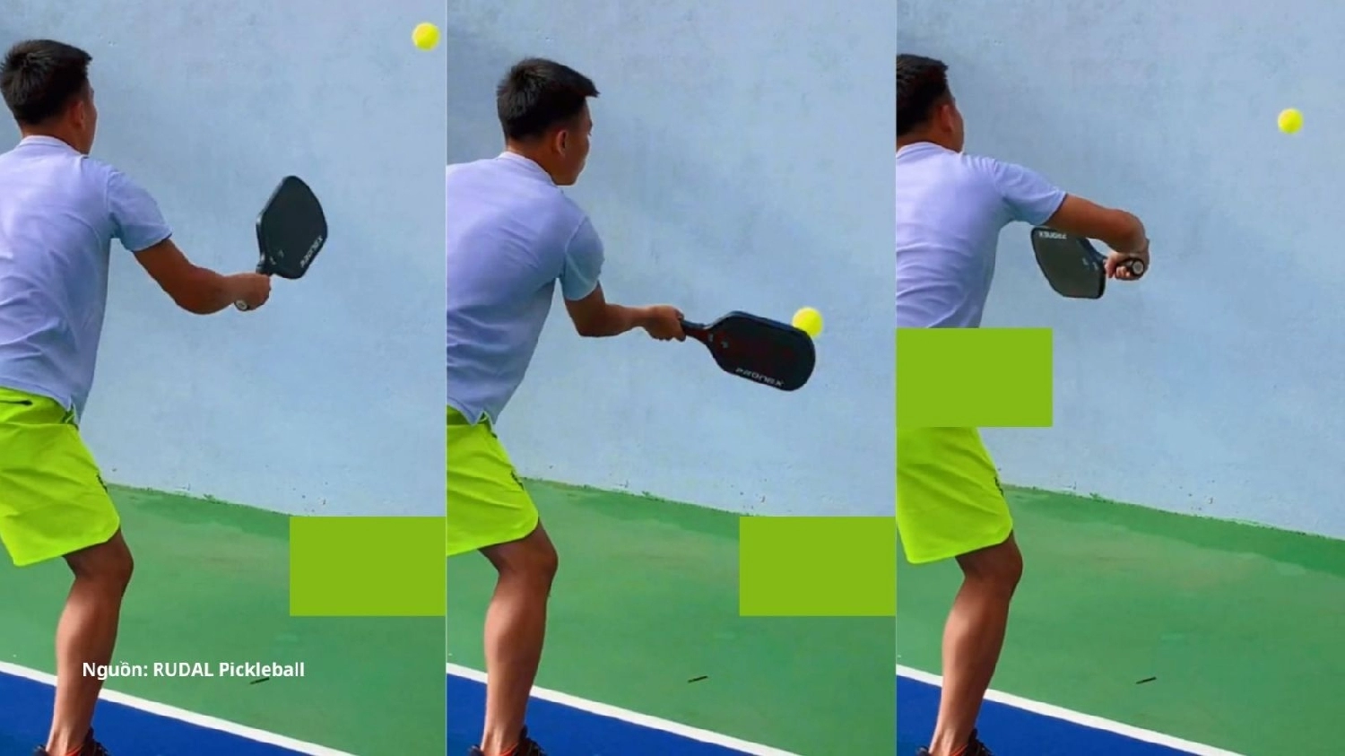 bai-tap-cam-giac-bong-khi-choi-pickleball-5-1723165315 Đánh bóng vào tường
