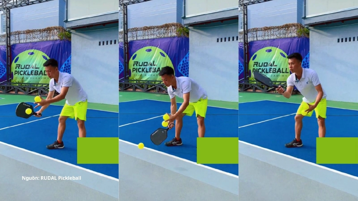 bai-tap-cam-giac-bong-khi-choi-pickleball-6-1723165320 Đánh bóng vào điểm rơi