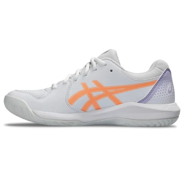 Gel Dedicate 8 Pickleball