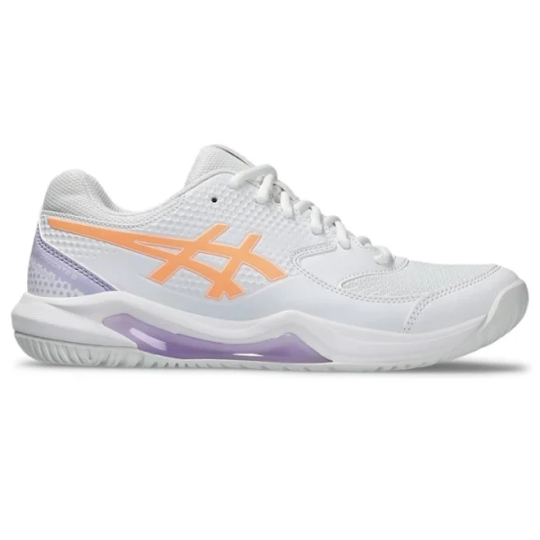 Gel Dedicate 8 Pickleball