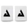 Băng tay JOOLA Trinity Wristband (White, 2 Pack)