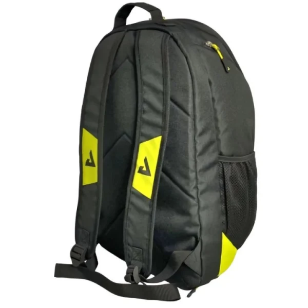 balo Joola Vision II Backpack Black