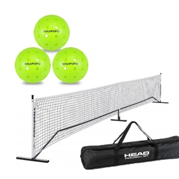 Lưới Pickleball Head chính hãng