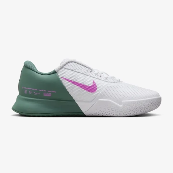 NikeCourt Air Zoom Vapor Pro 2