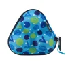 Joola Pickleball Ball Case Blue & Lime