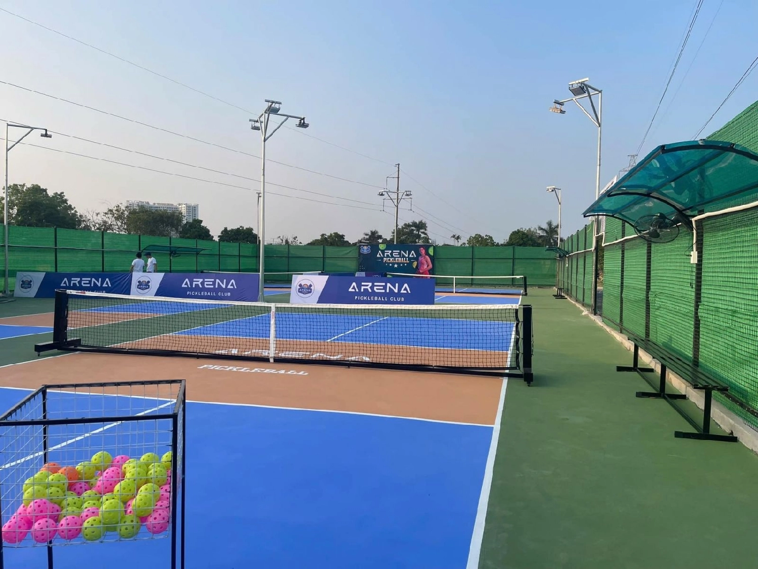 san-arena-pickleball-2-1733518121 Giới thiệu sân Arena Pickleball
