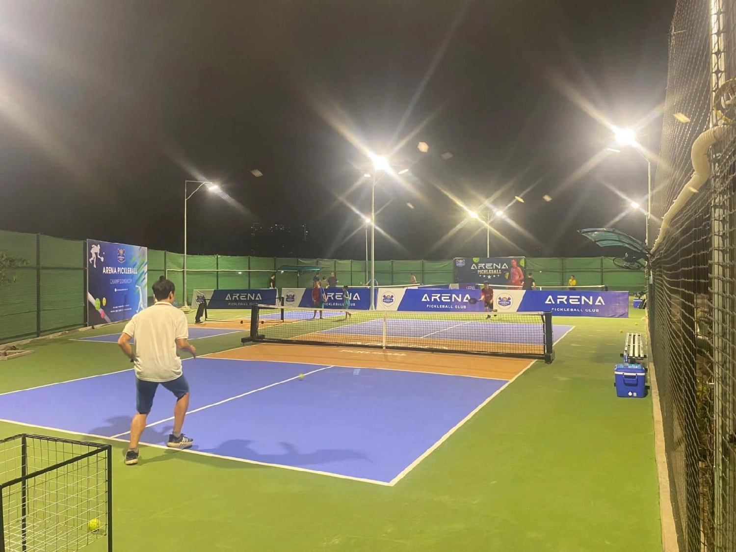 san-arena-pickleball-3-1733518121 Giới thiệu sân Arena Pickleball