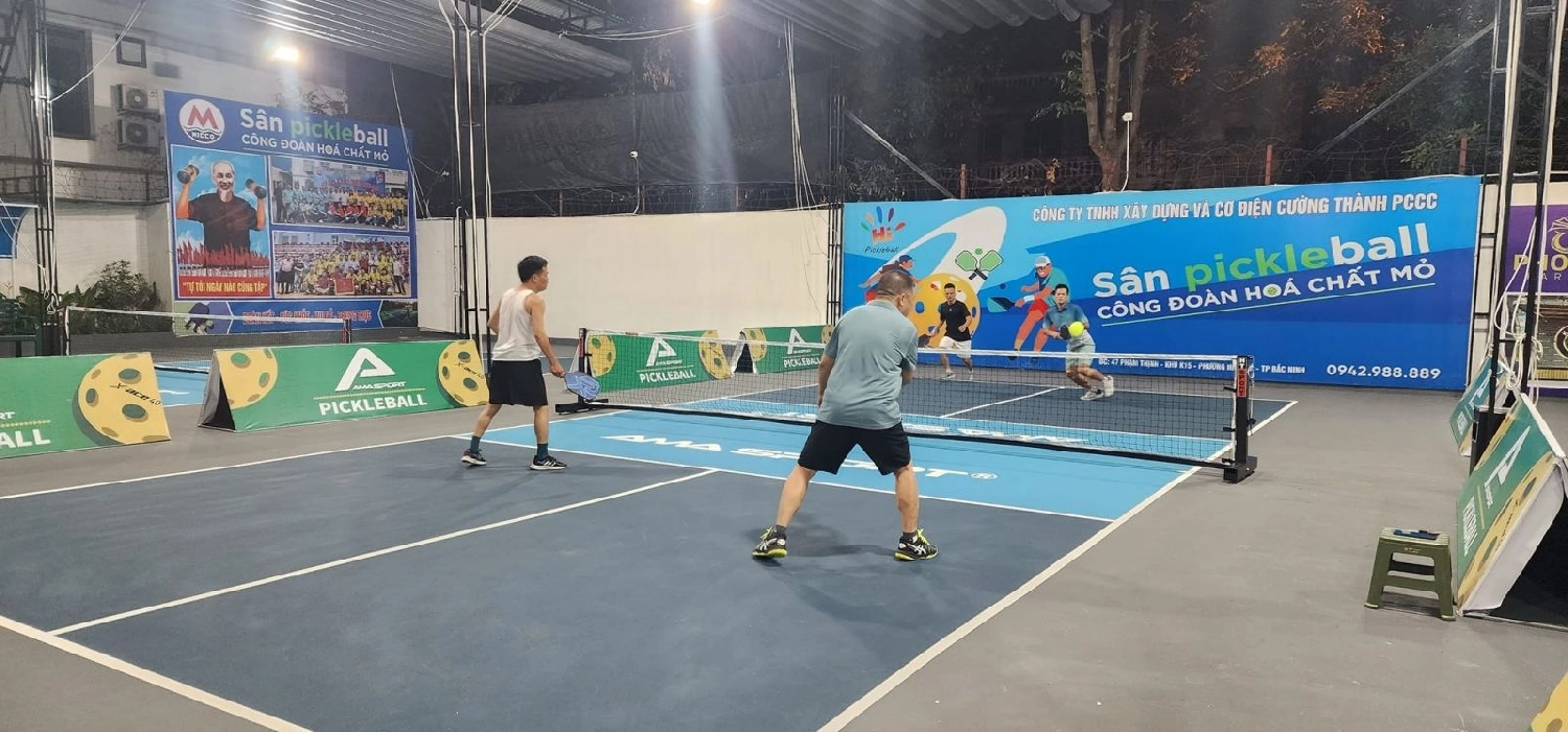 san-pickleball-cong-doan-hoa-chat-mo-1-1733702730-1 Sân Pickleball Công Đoàn Hoá Chất Mỏ