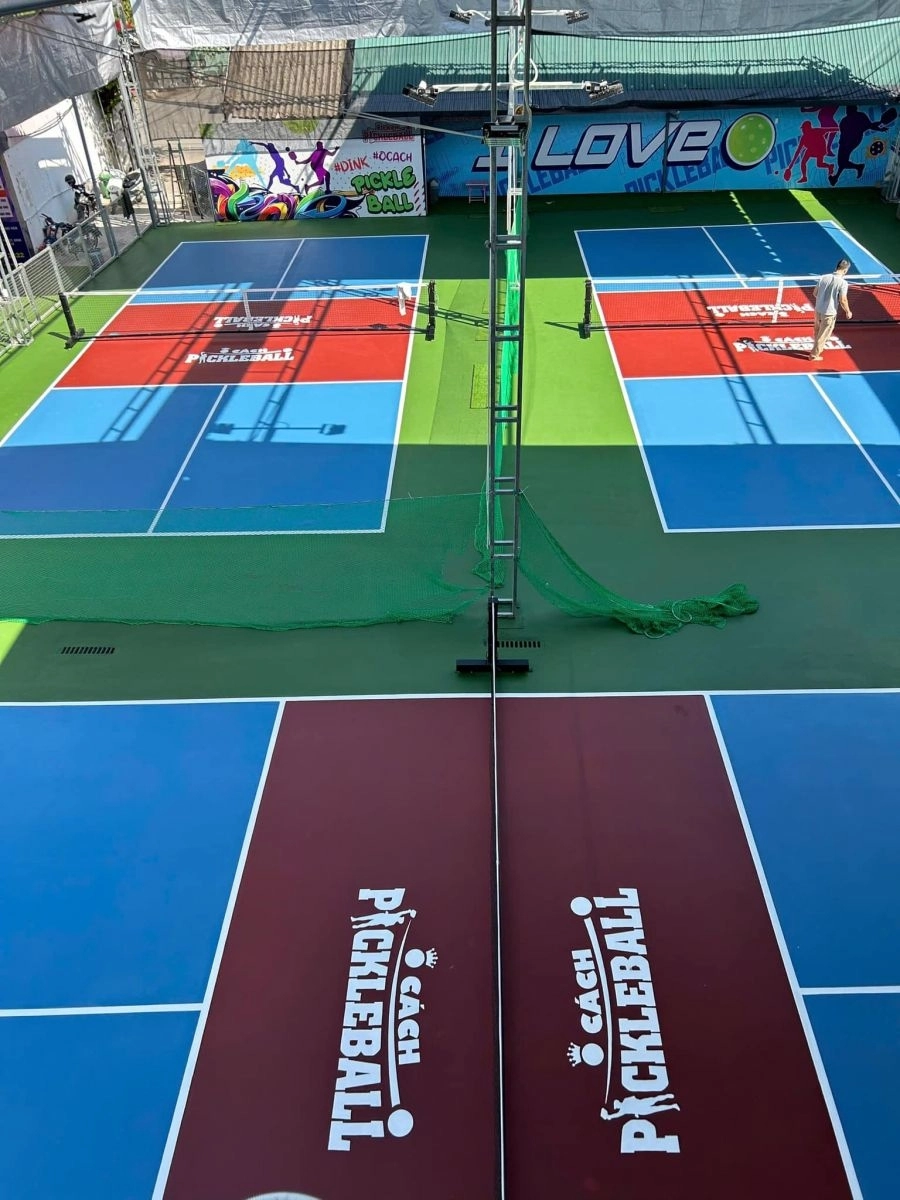 san-pickleball-o-cach-2-1733881402 Giới thiệu sân Pickleball Ô Cách