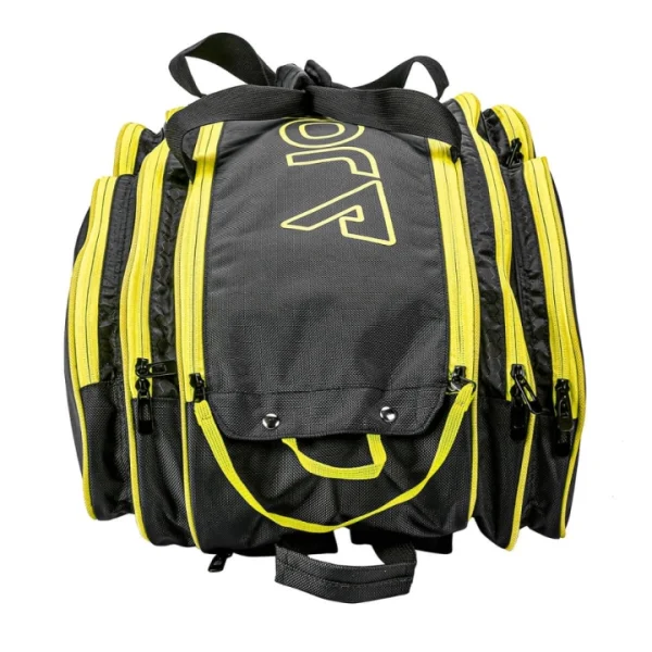 Balo Joola Tour-Elite-Black-&-Yellow