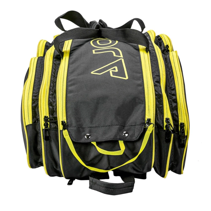 Balo Joola Tour-Elite-Black-&-Yellow